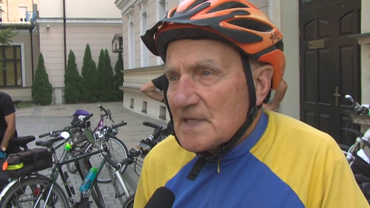 Powiat Gliwicki w oku kamery 21 10 2016