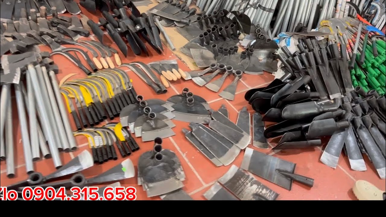 ĐỒ NHÀ NÔNG 98 đang phát trực tiếp!