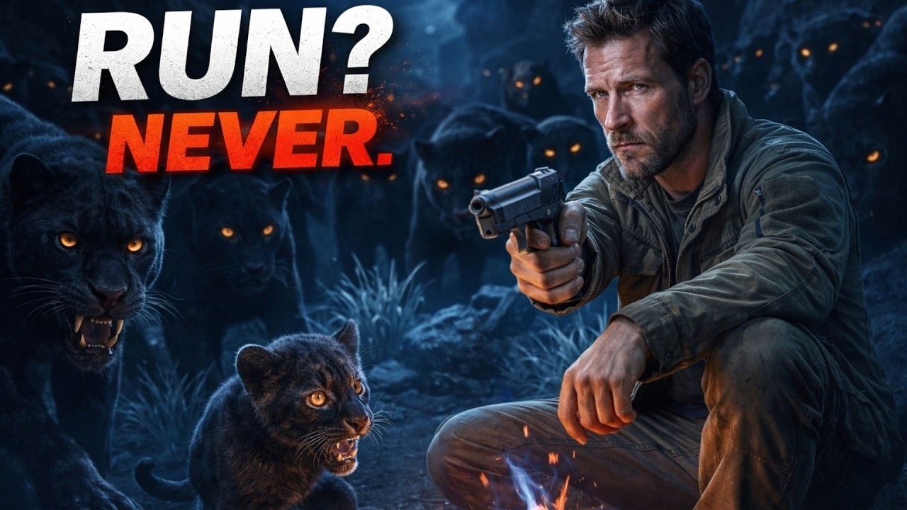 A Cub Asked Why He Didn’t Run—His Reply Froze Everyone | HFY Sci-Fi Short Story | HFY Sci-Fi Story