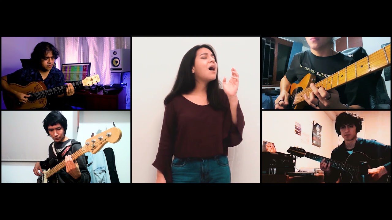 Quisiera Ser Caramelo | 🎤🎵