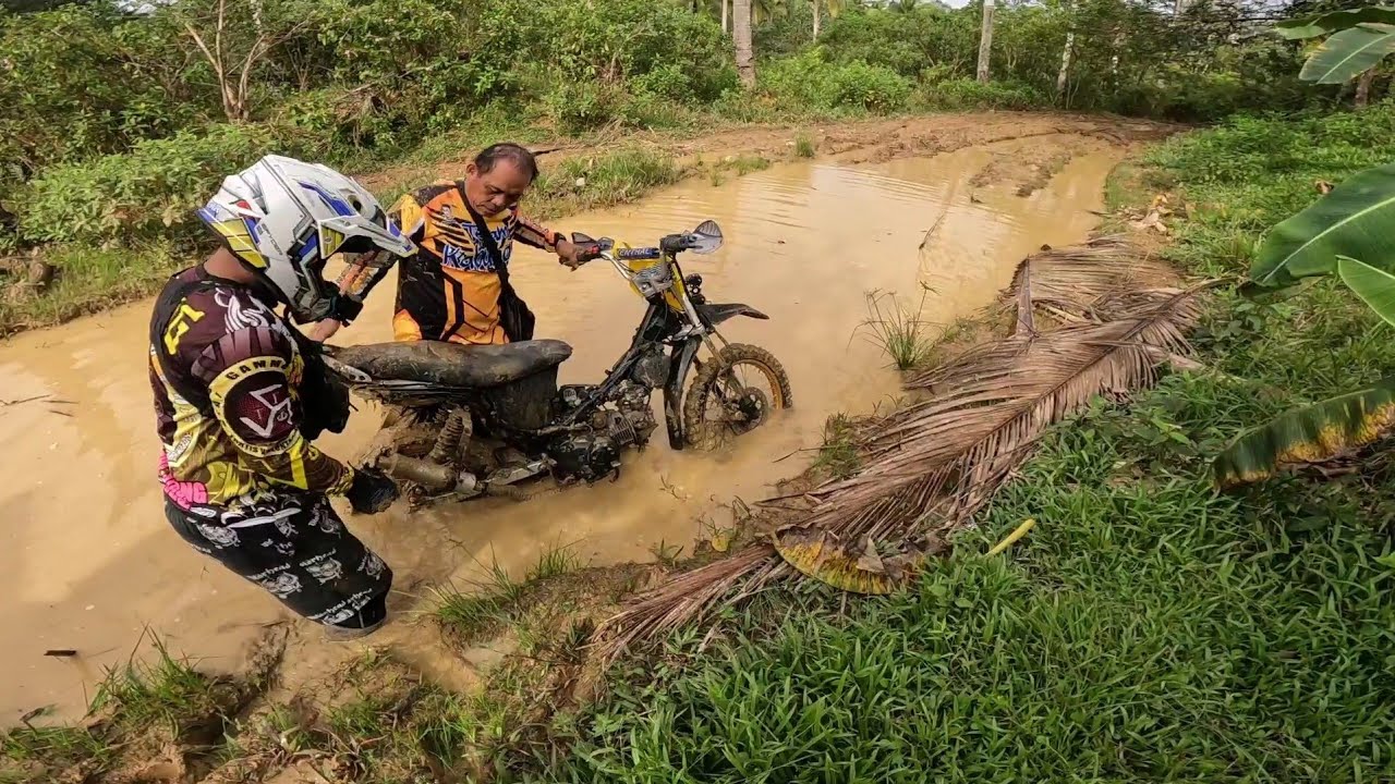 SIRA KAAGAD ANG XRM KO