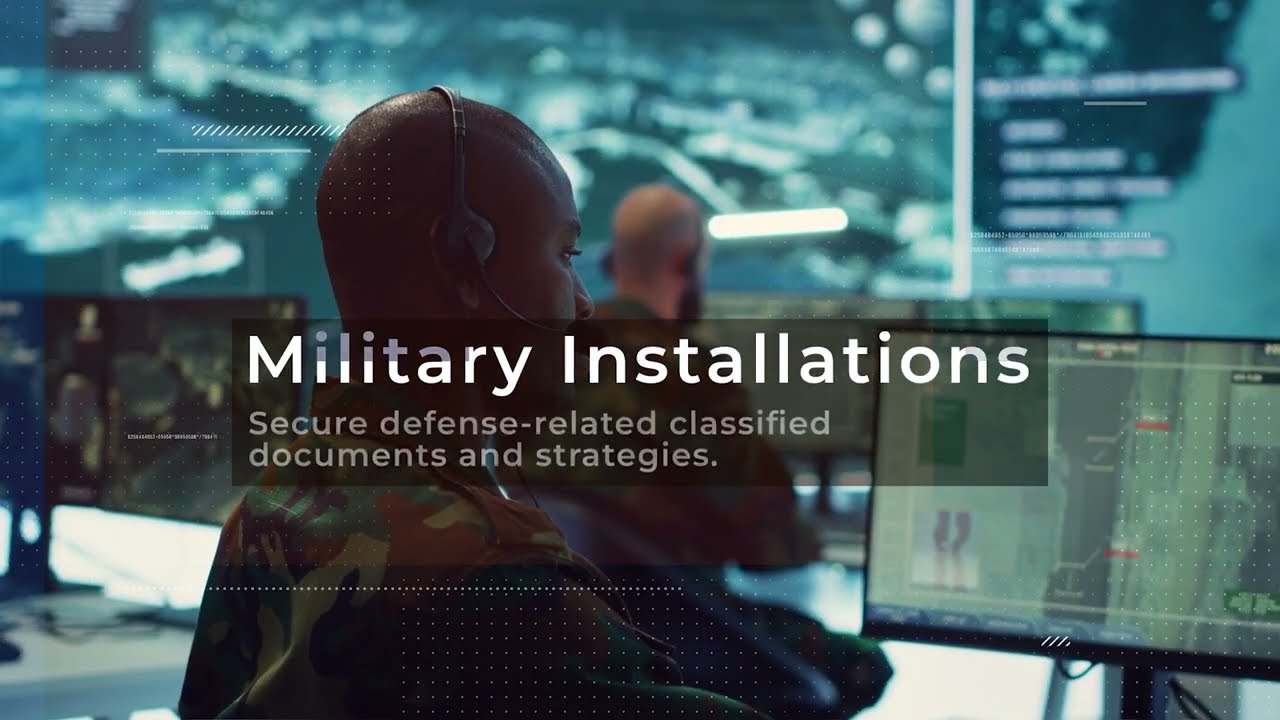 Prevent Data Leaks with TAGIT AntiLeak™ Paper | Secure Documents in Tech, Semiconductors & Military