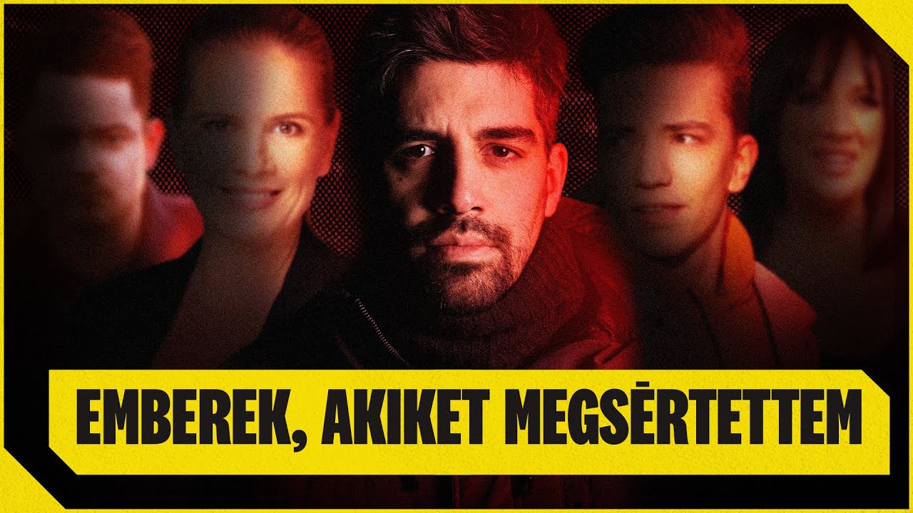 Hol a HATÁR? Miben VÁLTOZTAM közben? ⚡️