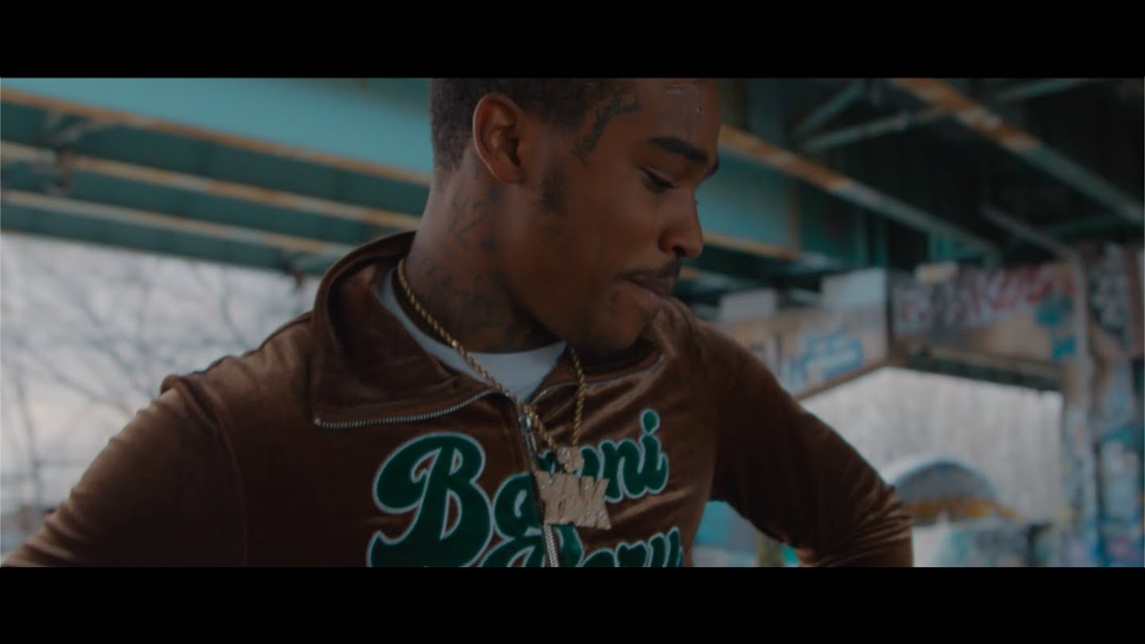 Yak Yola - OKS (Sheff G - No Suburban Freestyle) [Official Music Video]