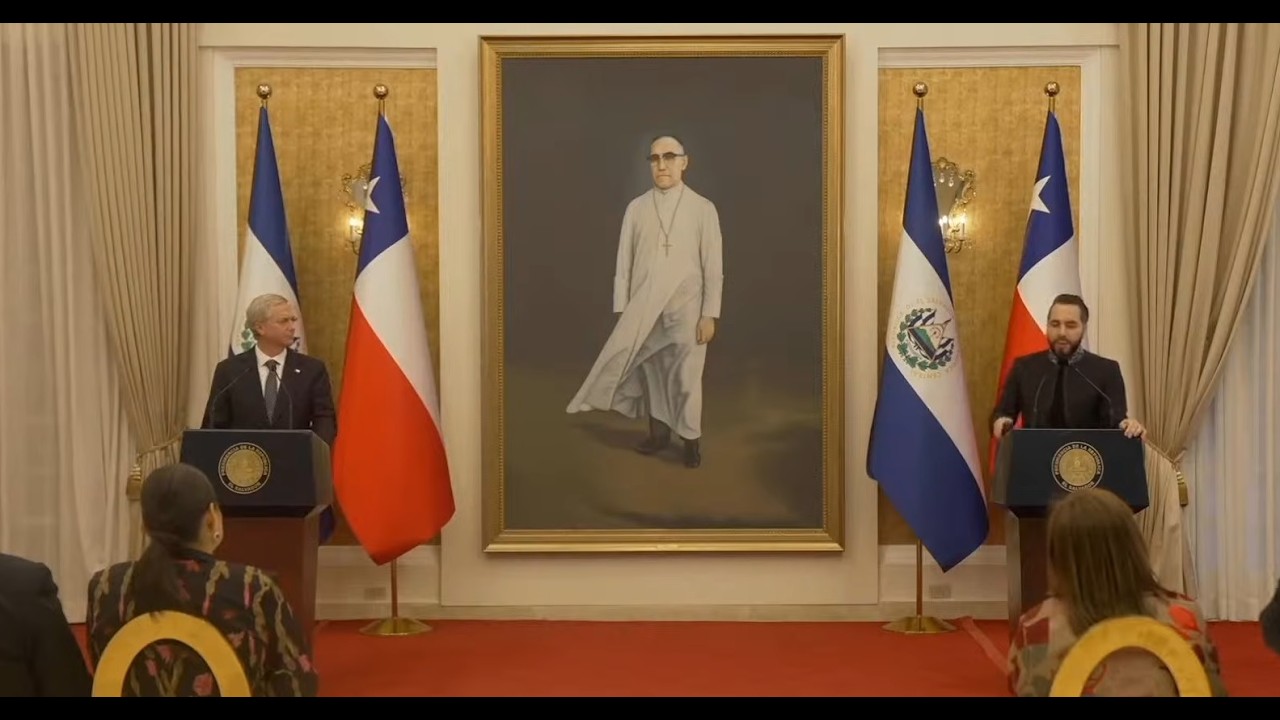 Que podemos sacar en limpio en torno a la gira por Centro América de José Antonio Kast y su gabinete