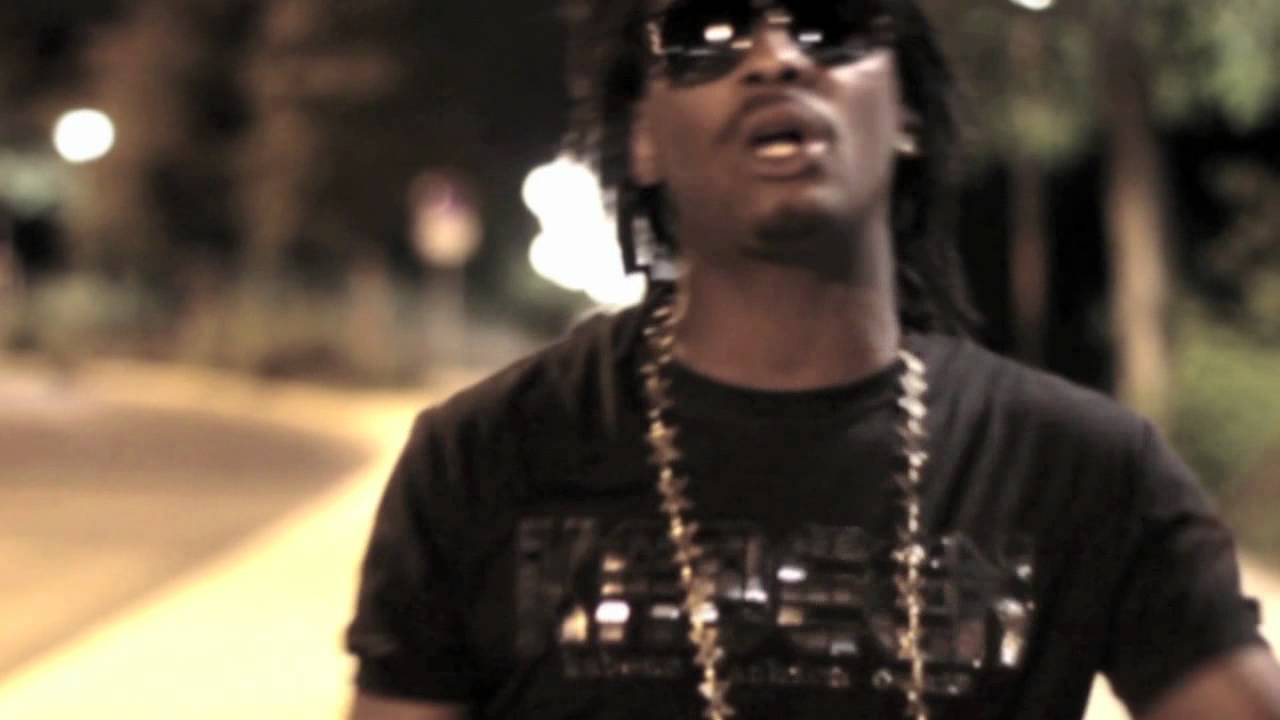 X-man - Imaginé (Clip Official)Sept 2011