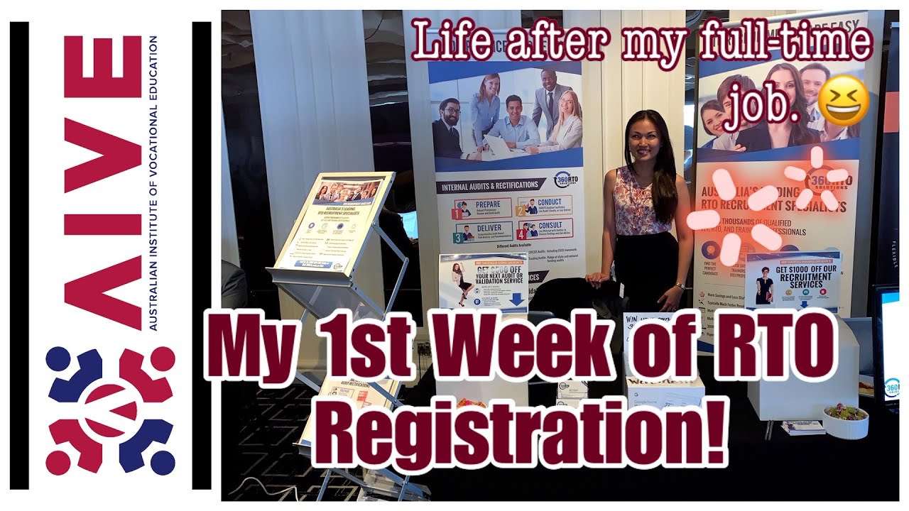 5 Steps to Kickstart your RTO Registration