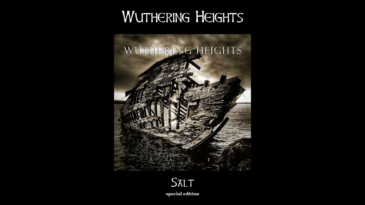 Wuthering Heights - Sympathy