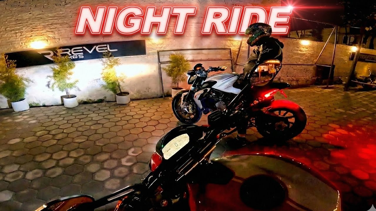Superbike city ride \ MV Agusta Dragster 800rr