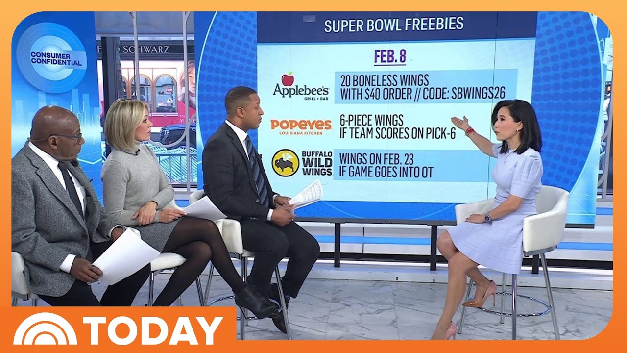 Freebies and Fun Activities for Feb. 2026: Shows, Food, More