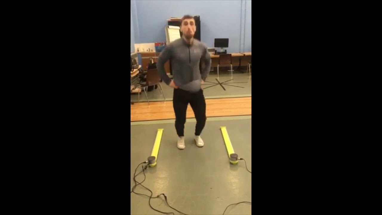 RSI tests