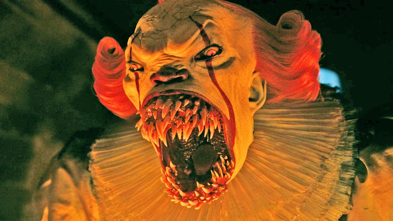 It: Welcome to Derry Season 1