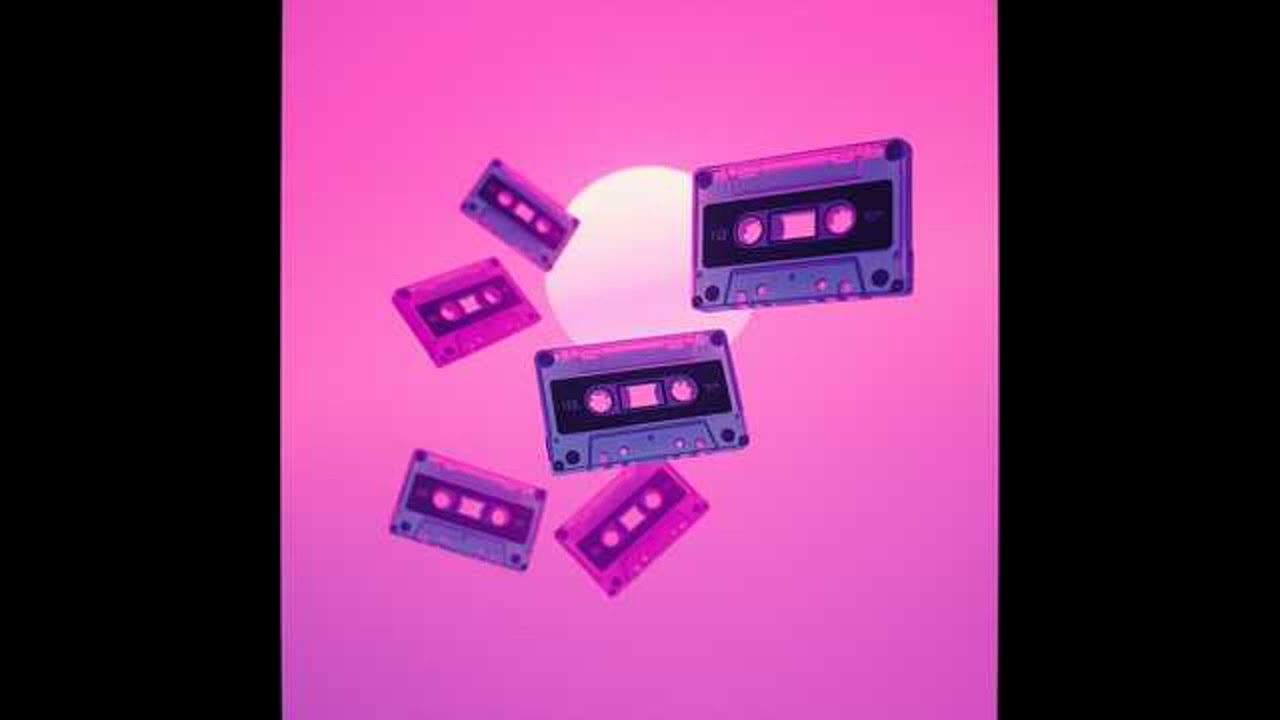 Retro Boogie