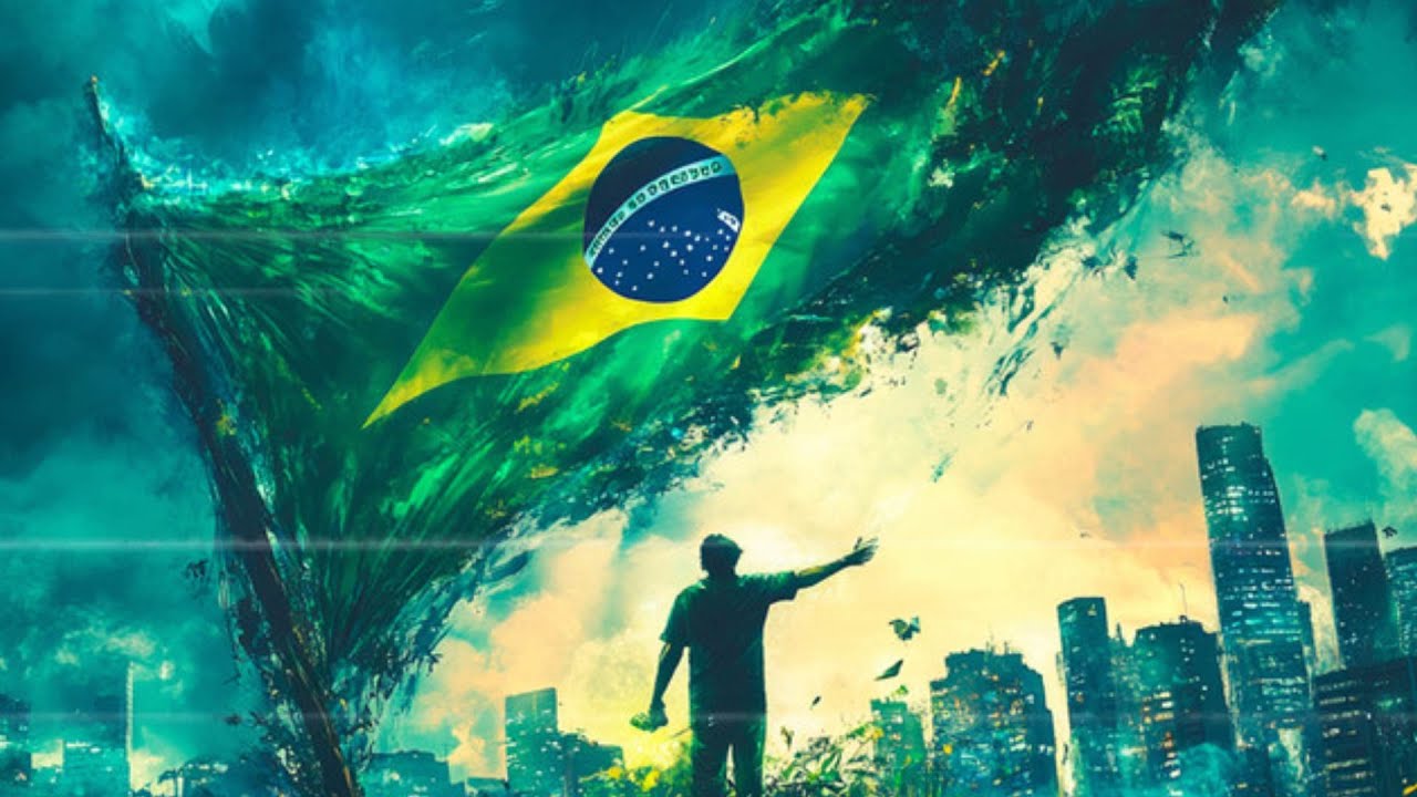 MONTAGEM BAILÃO