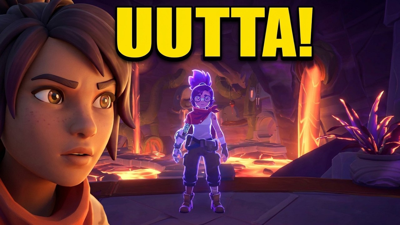Slime Rancher 2 | Sarja jatkuu pitkästä sikaa