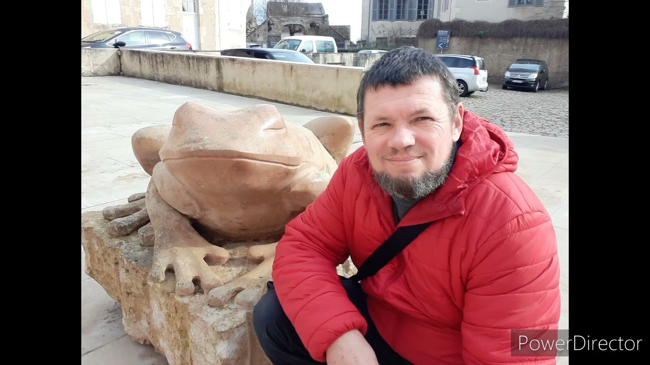 Прогулка в Avallone