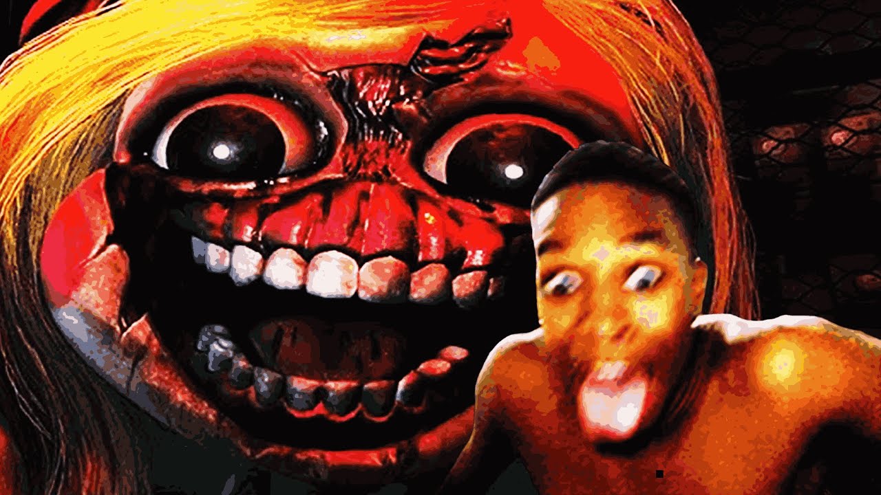 POPPY PLAYTIME 3 IS THE WORST ONE