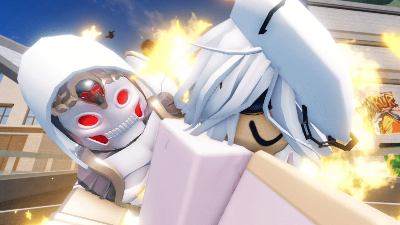 KCR New SFX And Animations Showcase | (AUT)
