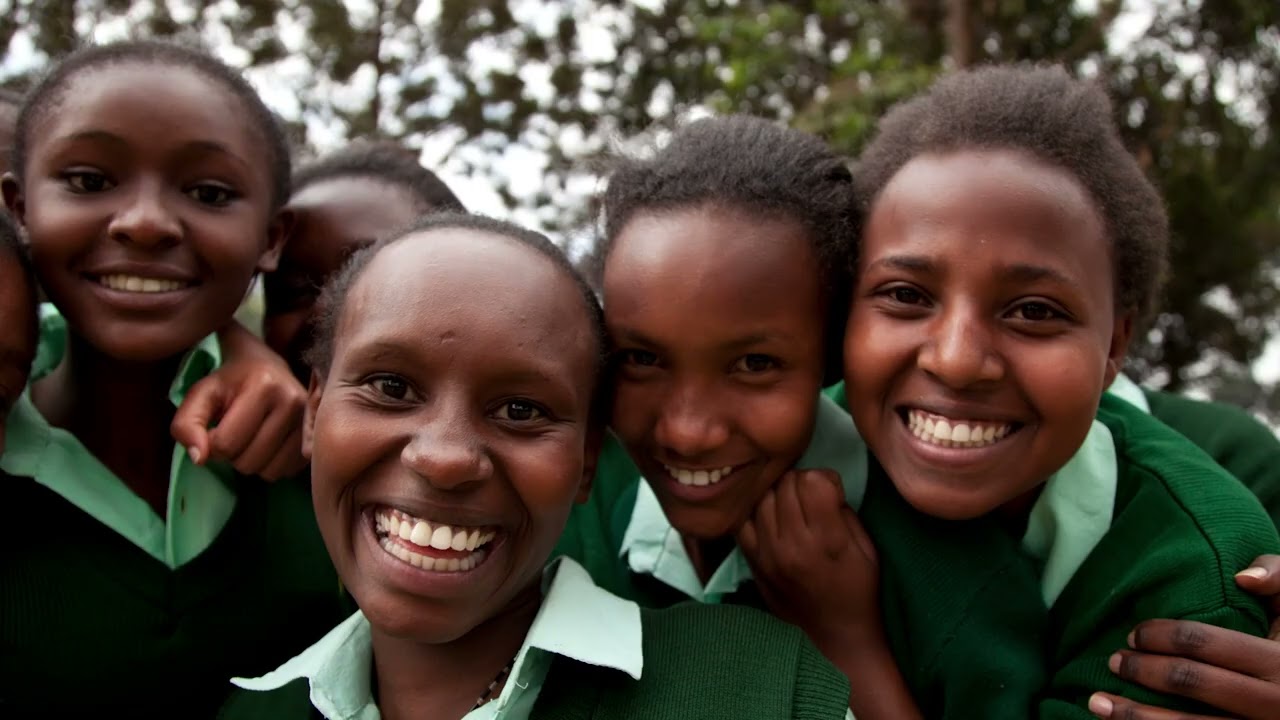 Haba Na Haba - Kaaga Girls - Vignette 8.0