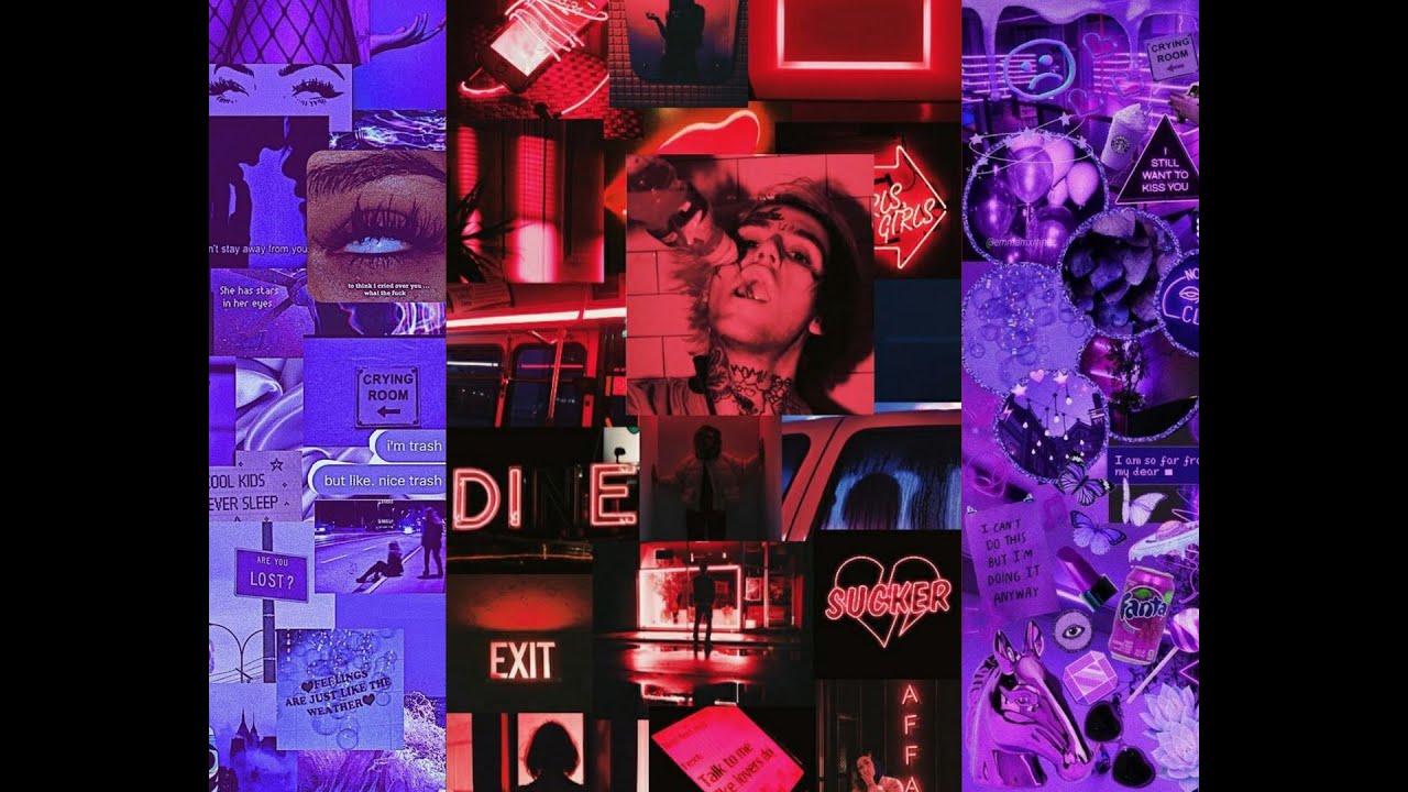 ☢FREE 🔥/ LiL PEEP  BEAT /world/ prod. smoke as