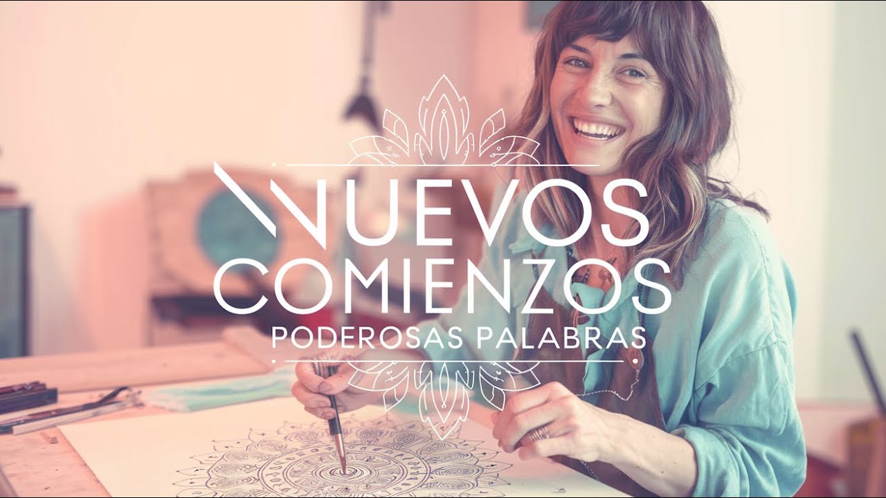 Nuevo Comienzo - Canción Inspiradora para Empezar de Cero y Potenciar tu Crecimiento Personal