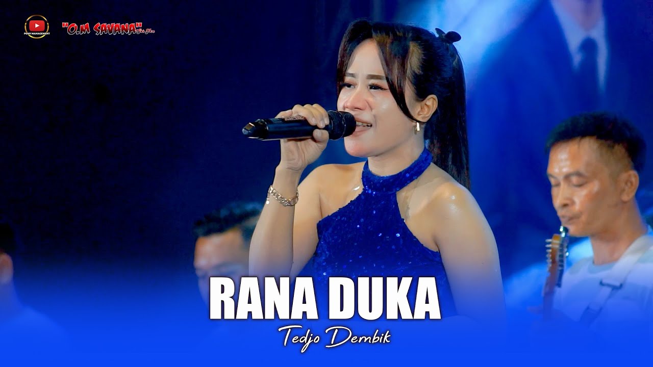 RANA DUKA - RIRIN NOVITA - OM SAVANA SAKJOSE - THE WEDDING ( YOGA & ROSA )