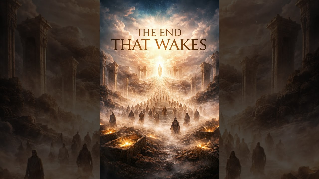 The End That Wakes
