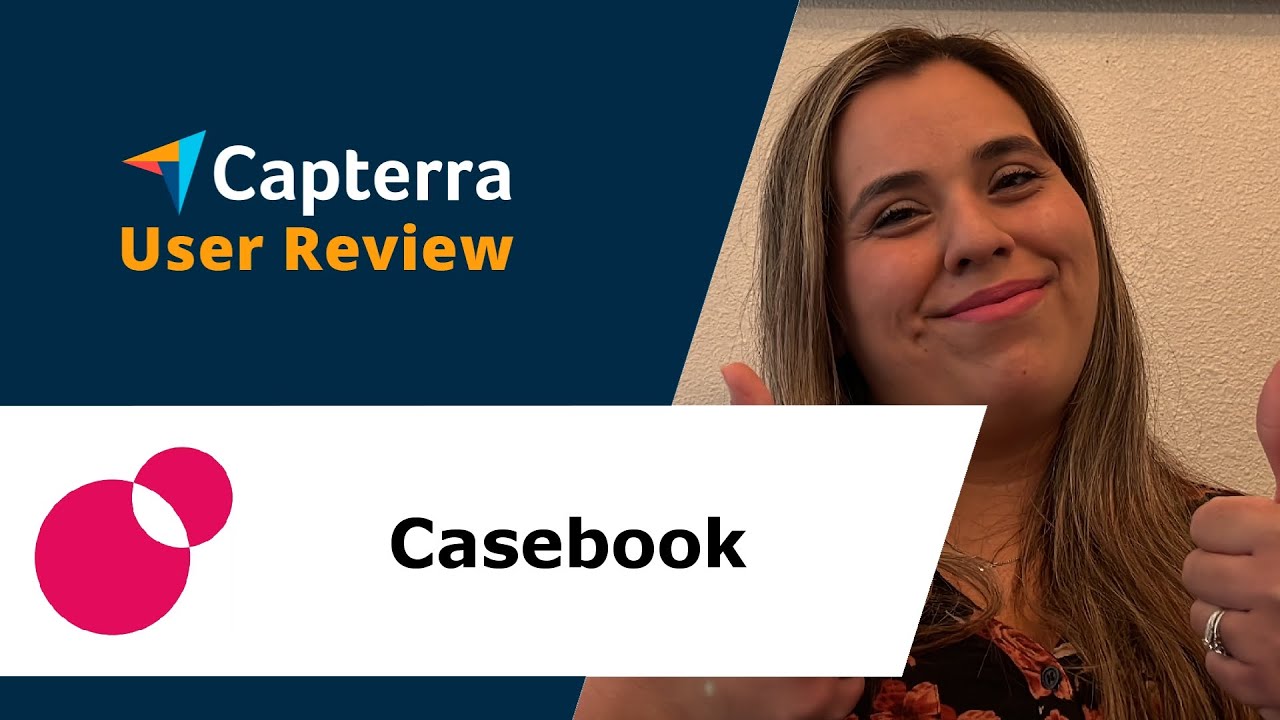 Casebook Review: Casebook Makes Stat Reporting Easier