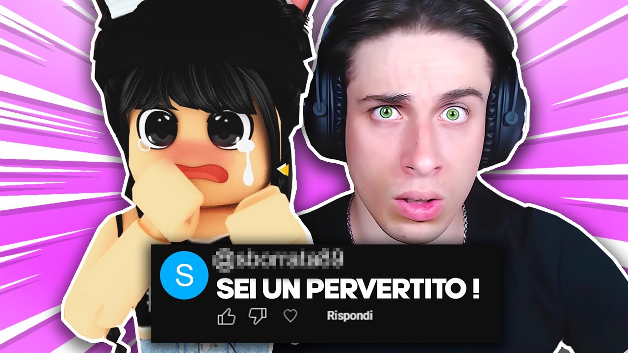 Sono stato BLASTATO dai FAN della PRINCIPESSA GIORGIA