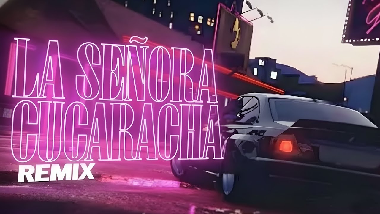 LA SEÑORA CUCARACHA ♪ - [FIESTERO REMIX] - 💣 LA GRANJA DE ZENÓN ✘ DJ SNAYDER ✘ DRAGON MUSIC 