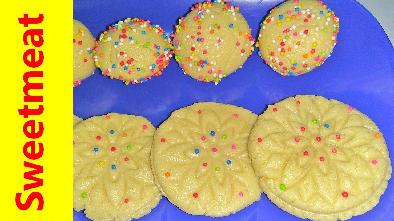 sweetmeat recipe by only 4 ingredients