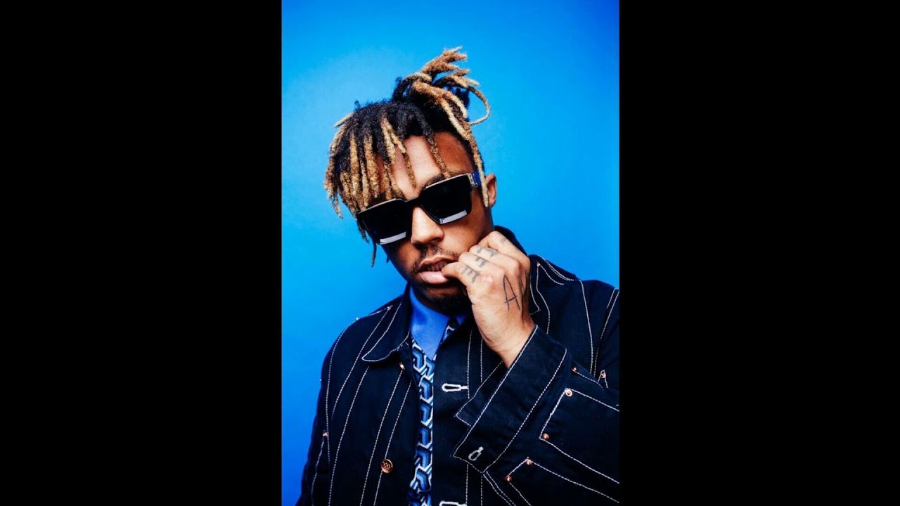 (FREE) Juice Wrld Type Beat 