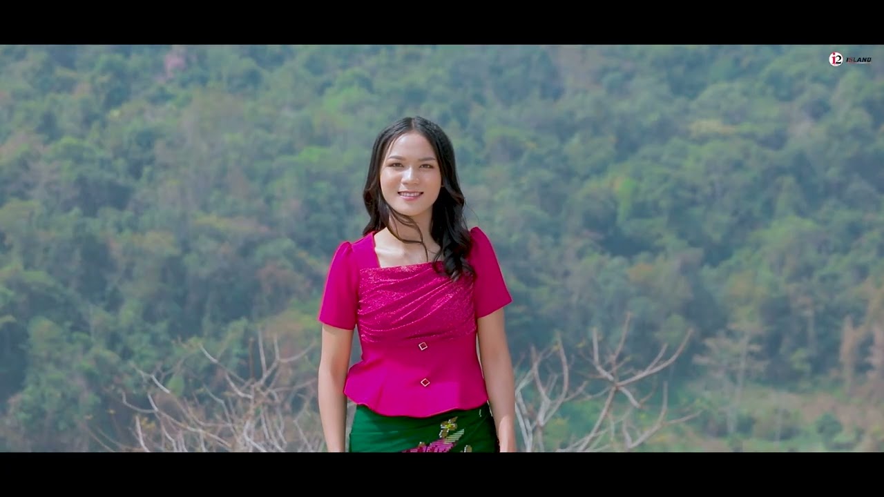 Van Lak Sawng- Mai Mal Sawm Tluang,Official music video 