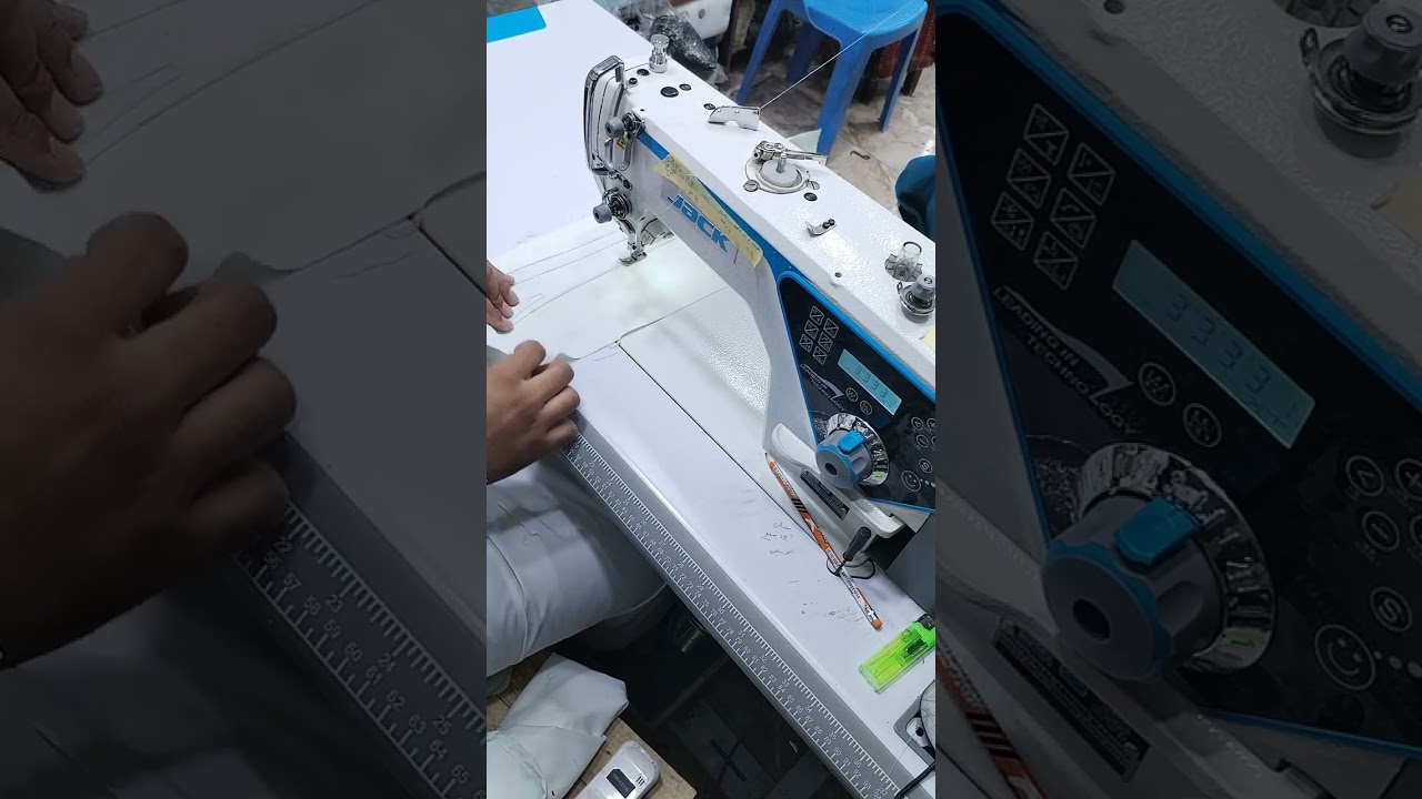 عمل ياخه دشداشة رجاليه