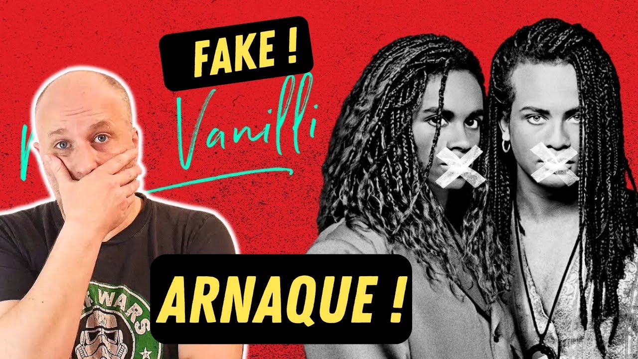 LA PLUS GRANDE ESCROQUERIE DE LA MUSIQUE !