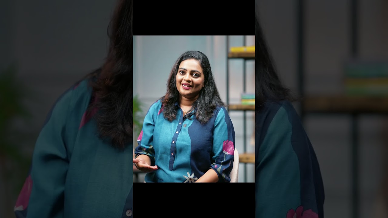എന്താണ് ലൈഫ് കോച്ചിങ് ? | My Journey | Aswathy Sreekanth | Life Unedited #lifecoach