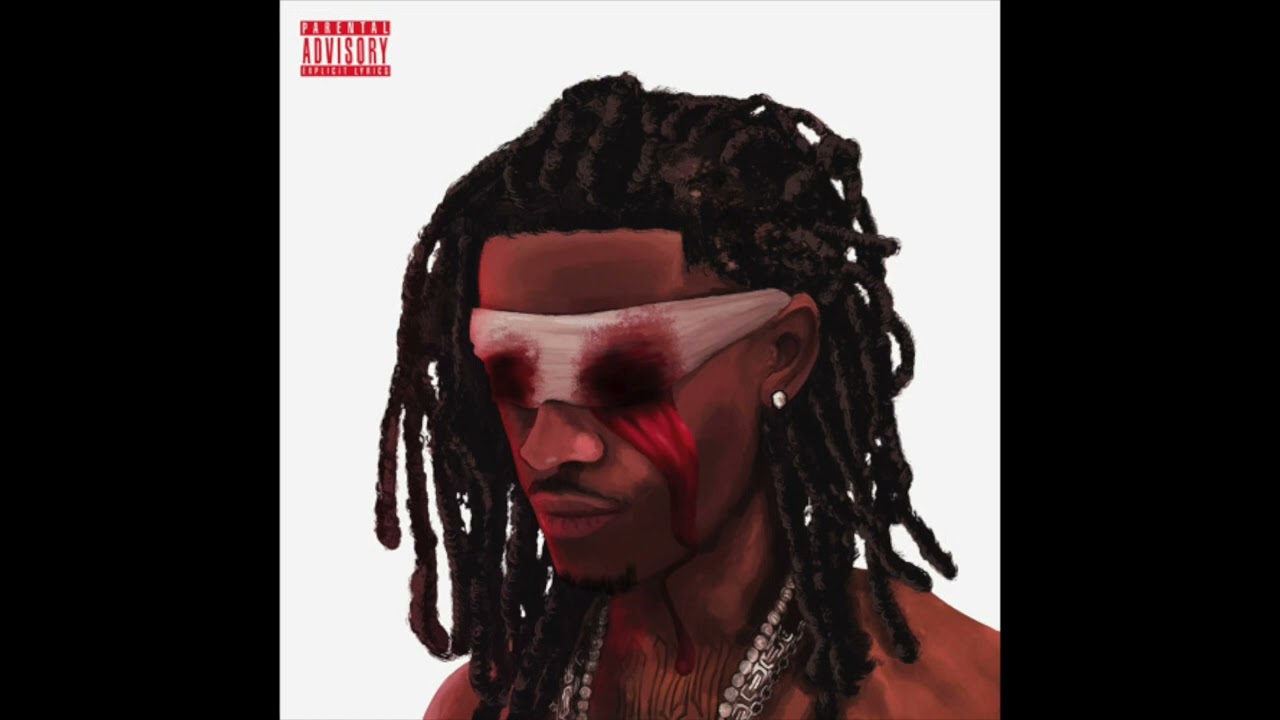 1300SAINT, Young Thug & SahBabii - SHUT UP (AUDIO)