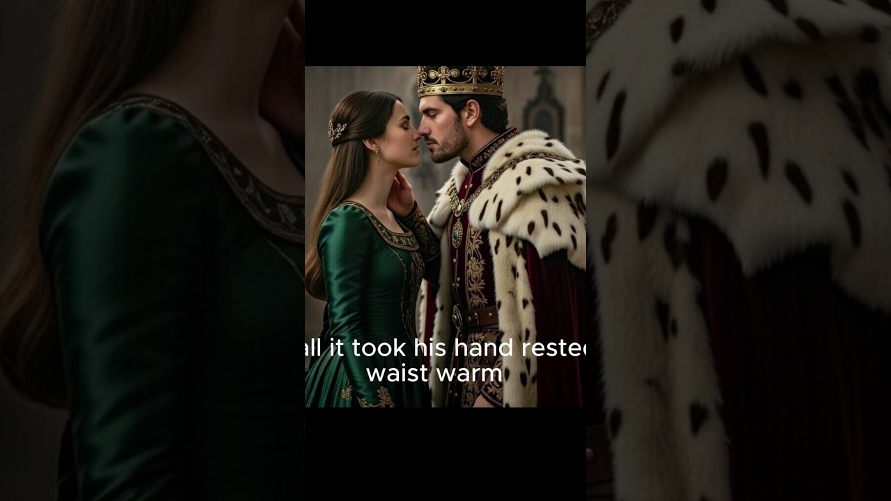 FROM ENEMIES TO PASSIONATE LOVE NEITHER COULD CONTROL!!!