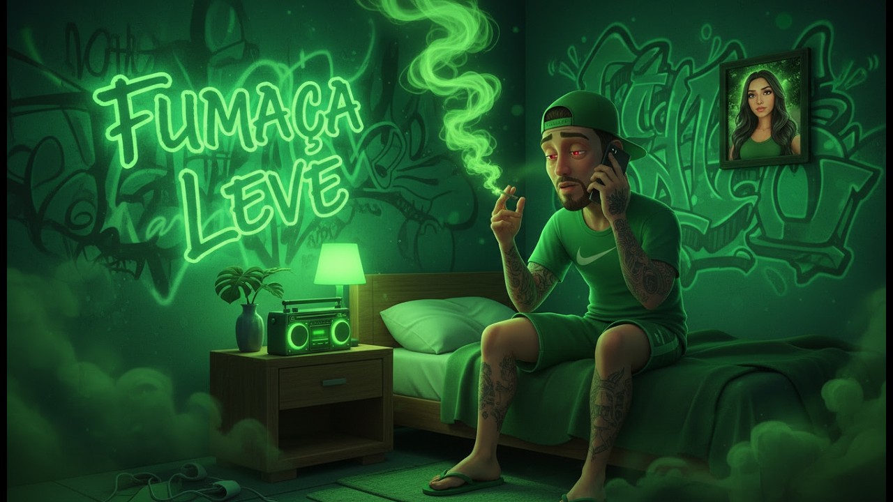 SOLIDÃO OU SAUDADE? 📞💔 | CHILL RAP 420 VIBE MUSIC - LOFI HIP HOP RELAX