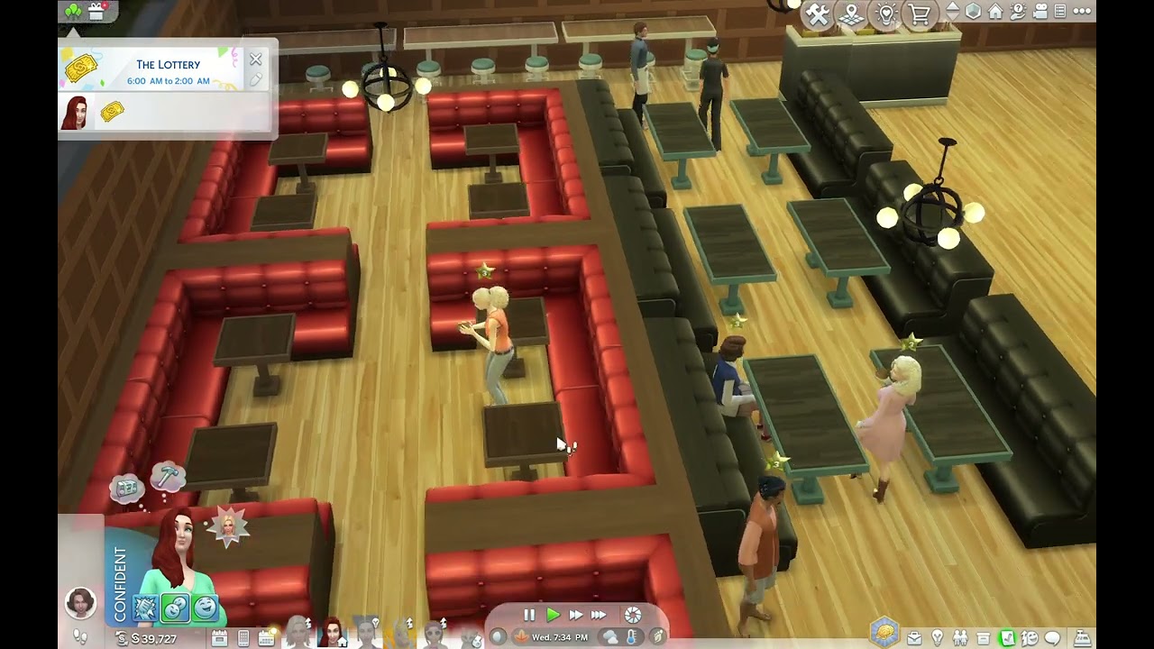 The Sims 4 (All DLCs) Gameplay Part #31