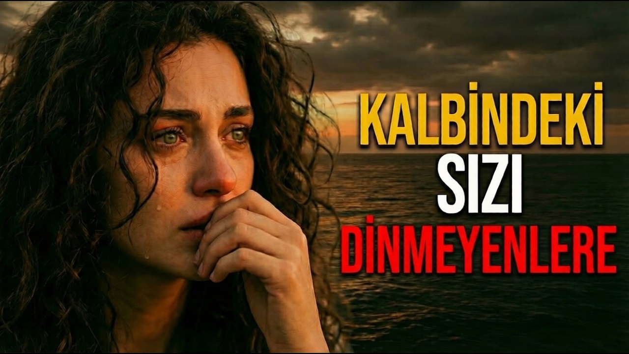 KALBİNDEKİ Sızı Dinmeyenlere | DAMAR Arabesk