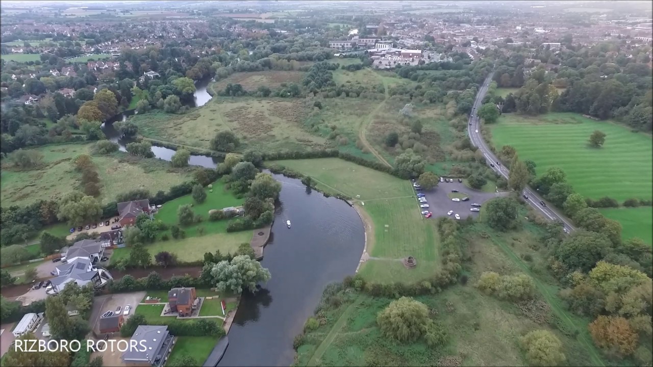 River Avon