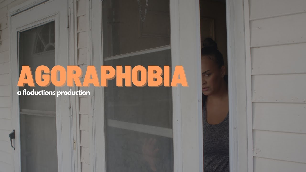 Agoraphobia - One Character Short Film ( BMPCC 6k )  Crazy Ending!
