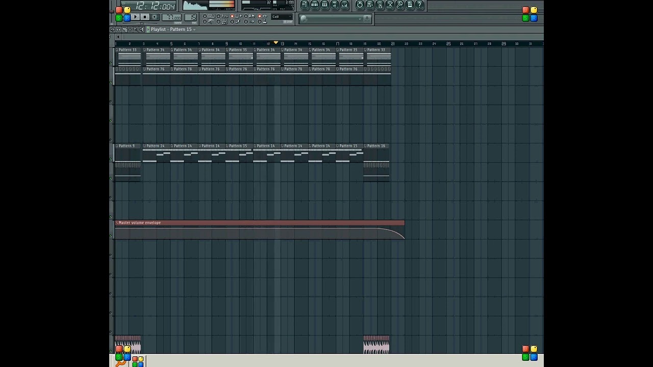 DJ AKOZA TYPE BEAT