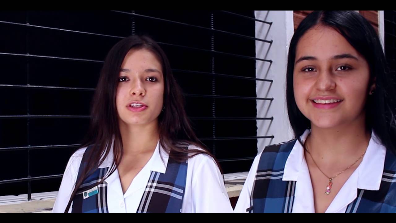 INSTITUCIÓN EDUCATIVA SANTA TERESA: LIDER EN MÍ