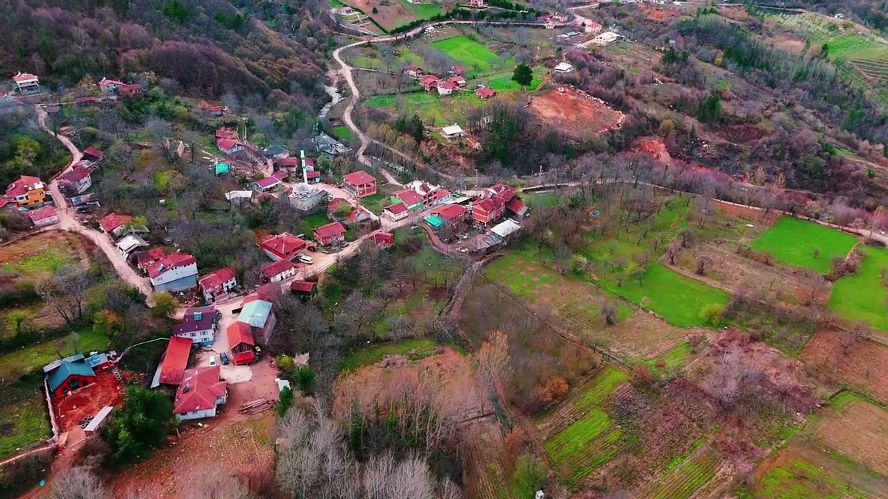 Elma Çayır Mahallesi İnegöl Bursa