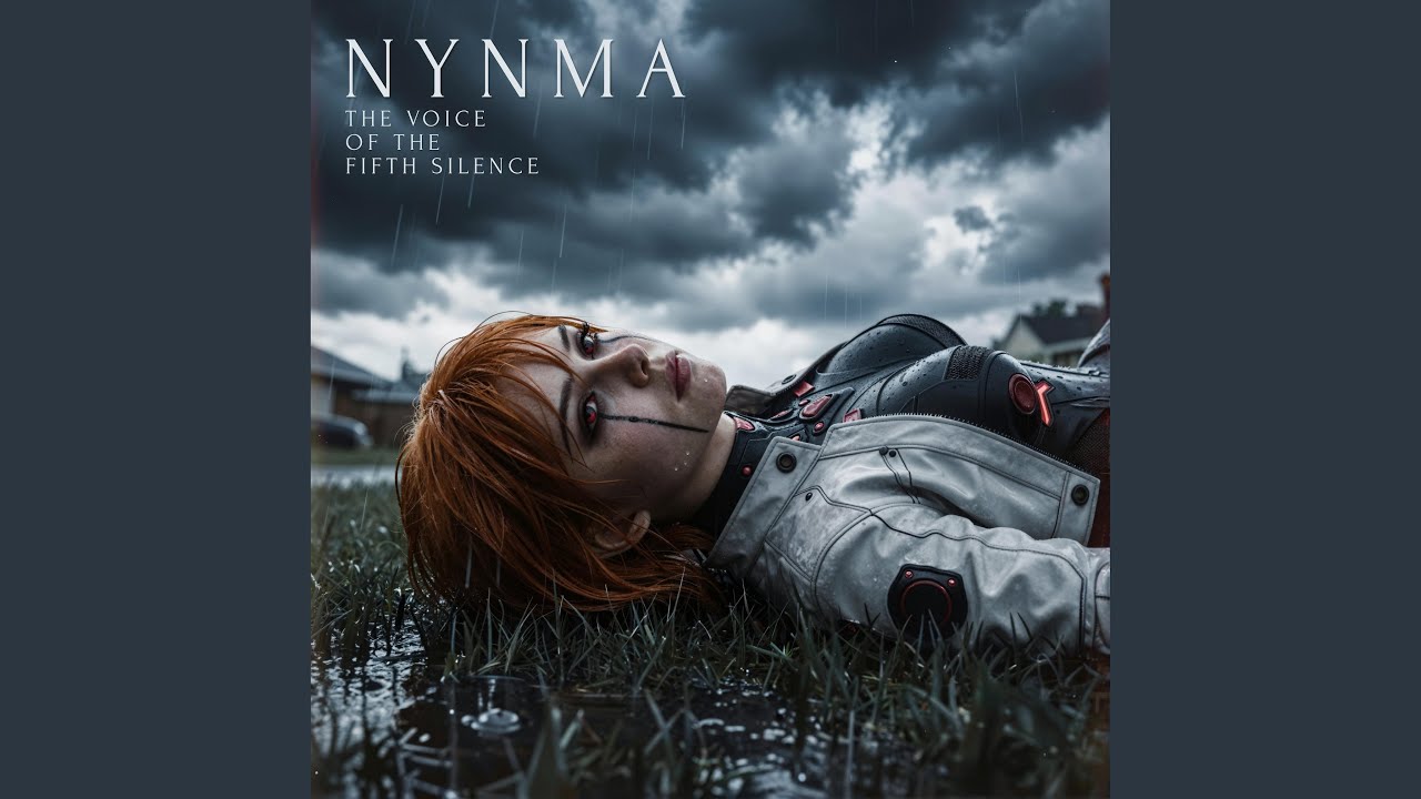 The Silence After the Scream (Alternative Version)