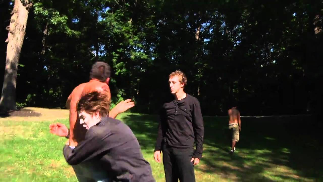 SERKPROJECTS PRESENTS: Twilite Teaser Trailer #3 COMING IN APRIL