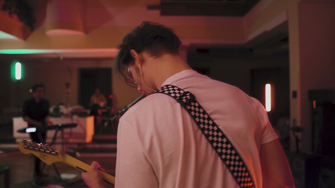 Mushka - Więcej (Live Session)