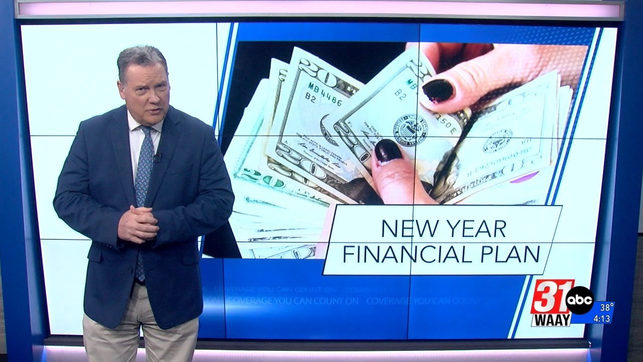 Save more, spend less: Experts share 2026 money tips